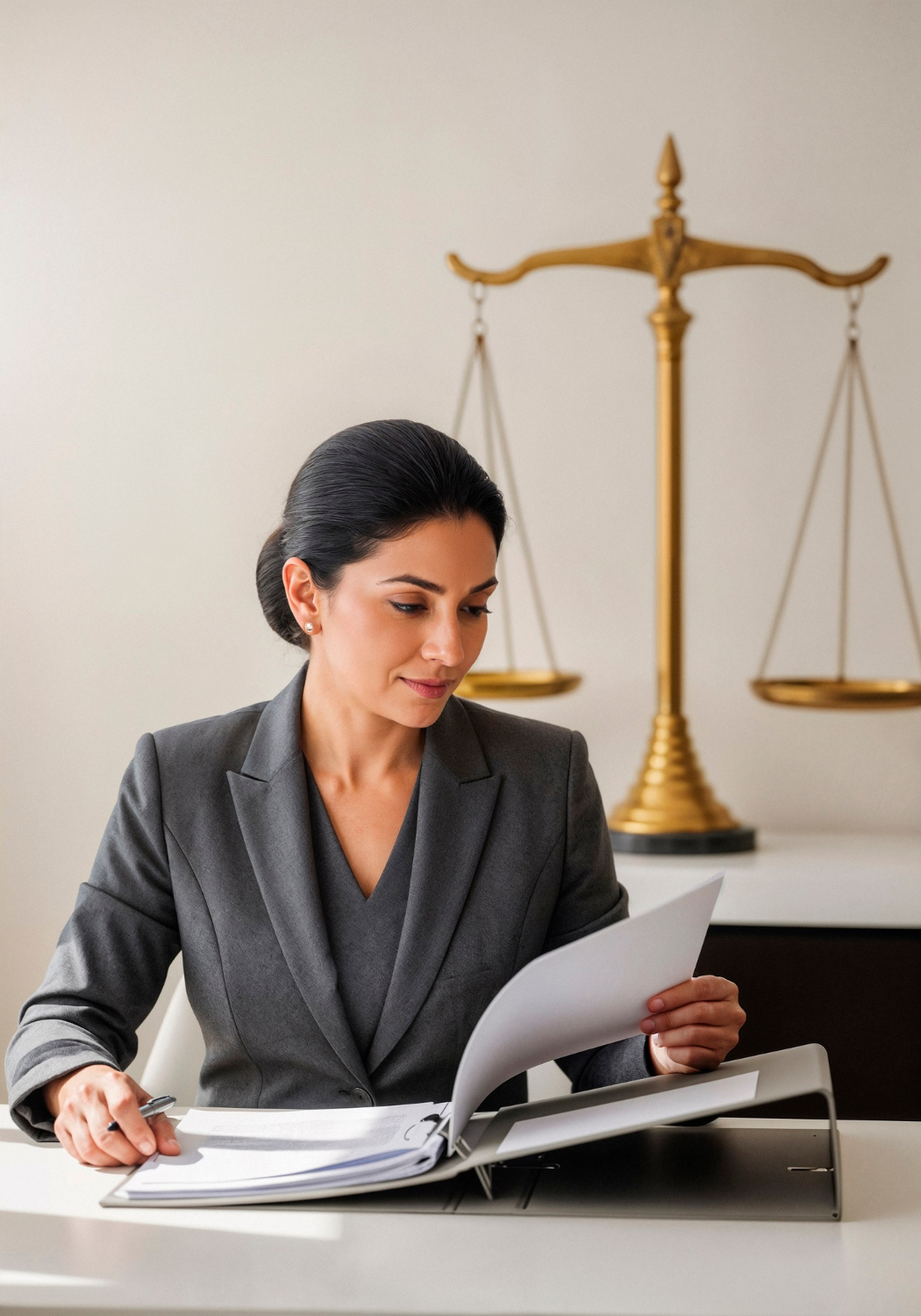 Representación legal eficiente: la importancia del procurador en todo proceso judicial